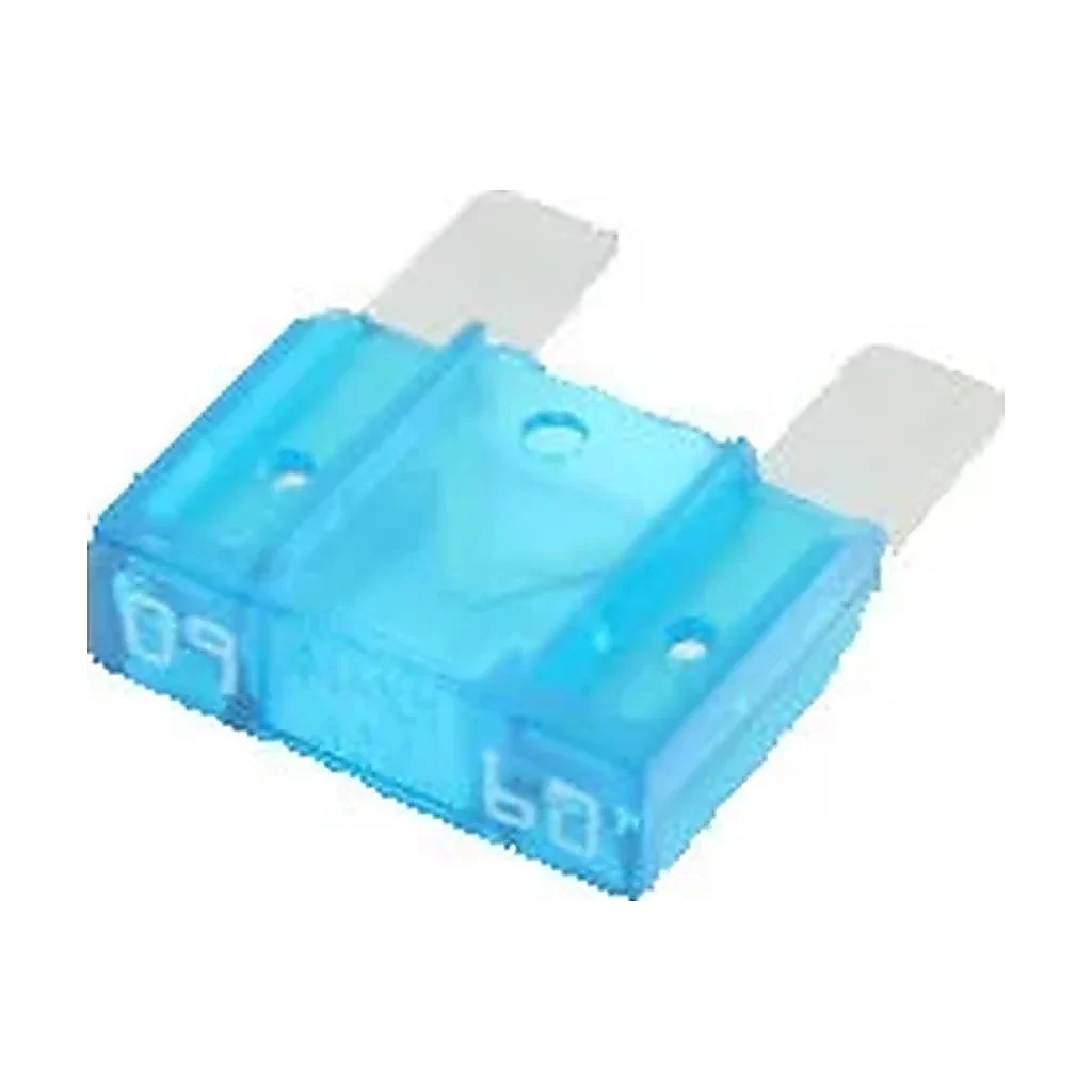 Maxi fusible 60 amp compatible pour JCB