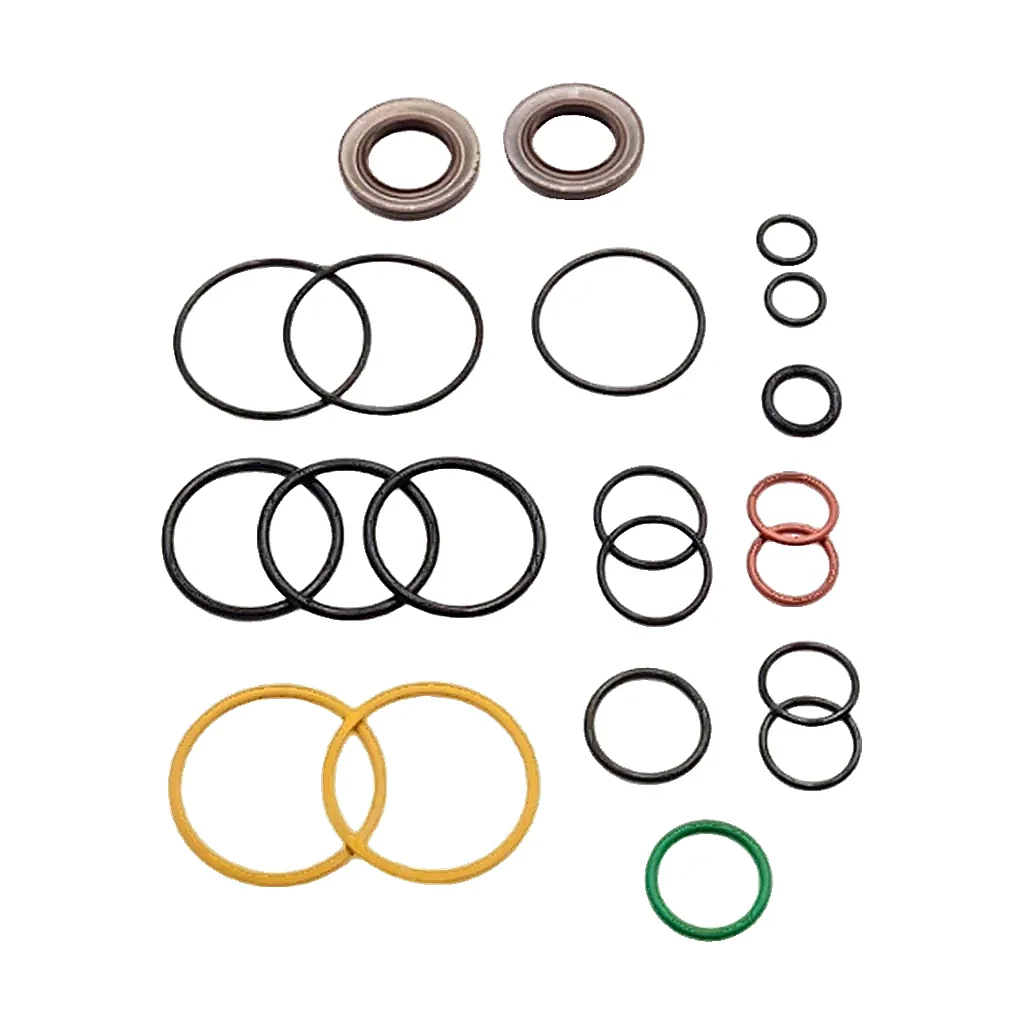 Jeu de joints de valve OEM pour JCB 506, 509, 510