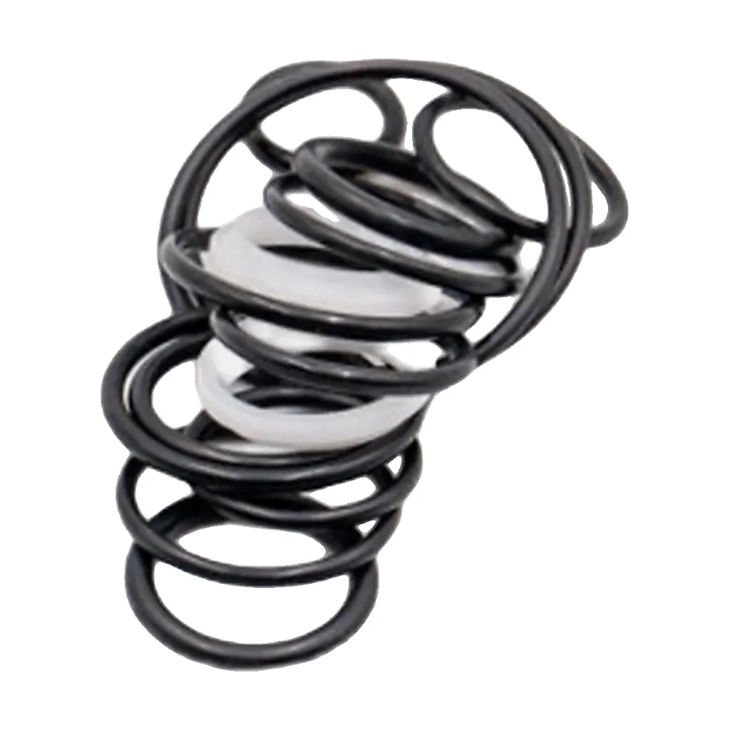 Kit de joints de collecteur compatible pour JCB 8060, 8055, 8052