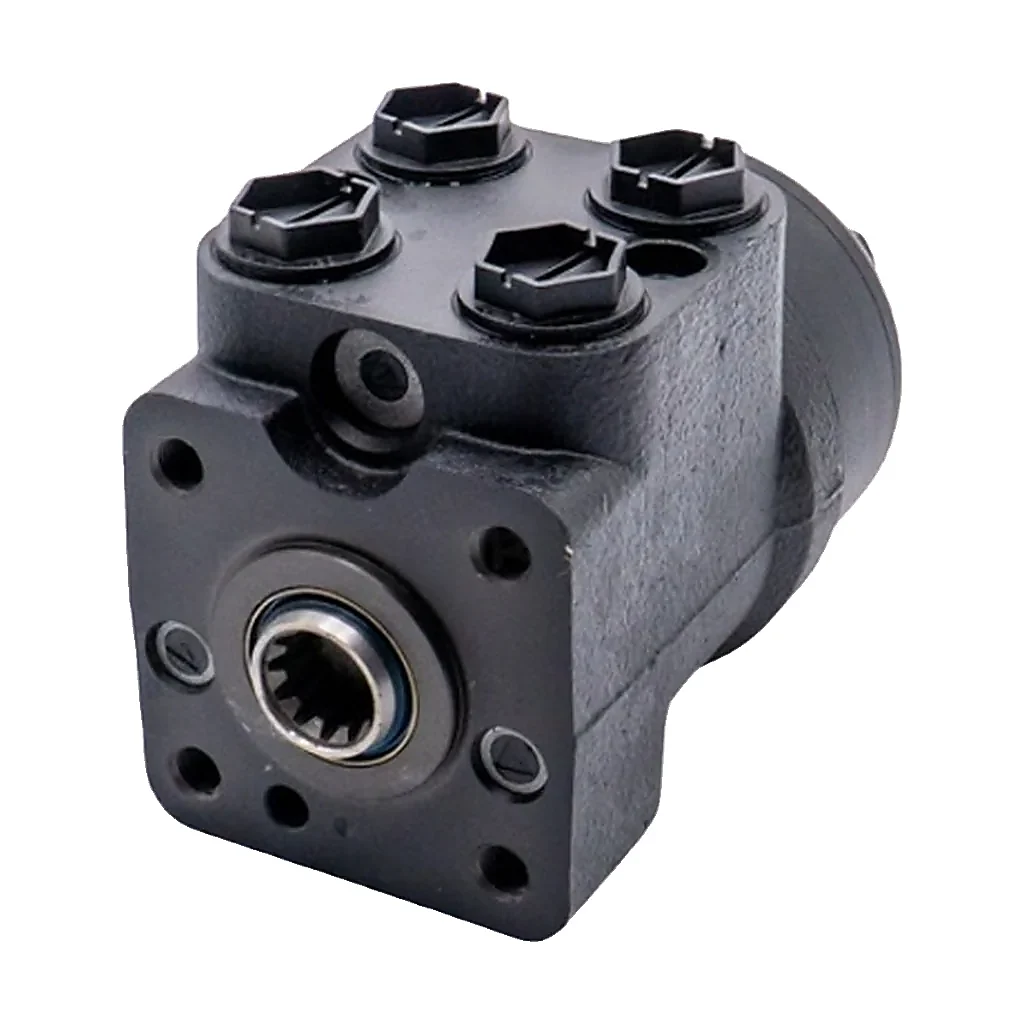Orbitrol d'orbitrol OEM pour JCB TM 100, TM 200, JS 260