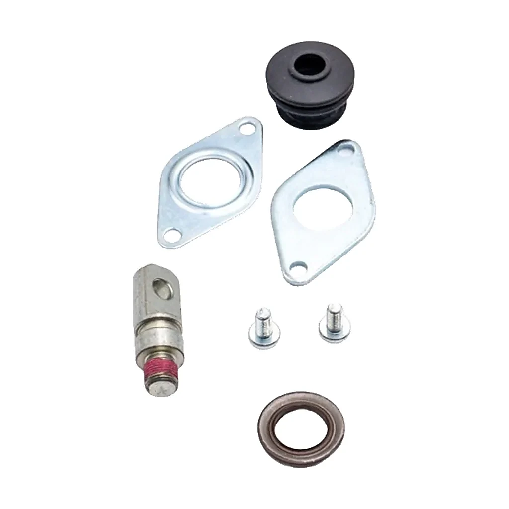 Kit de réparation de valve (supérieur) OEM pour JCB 3CX, 531, 536