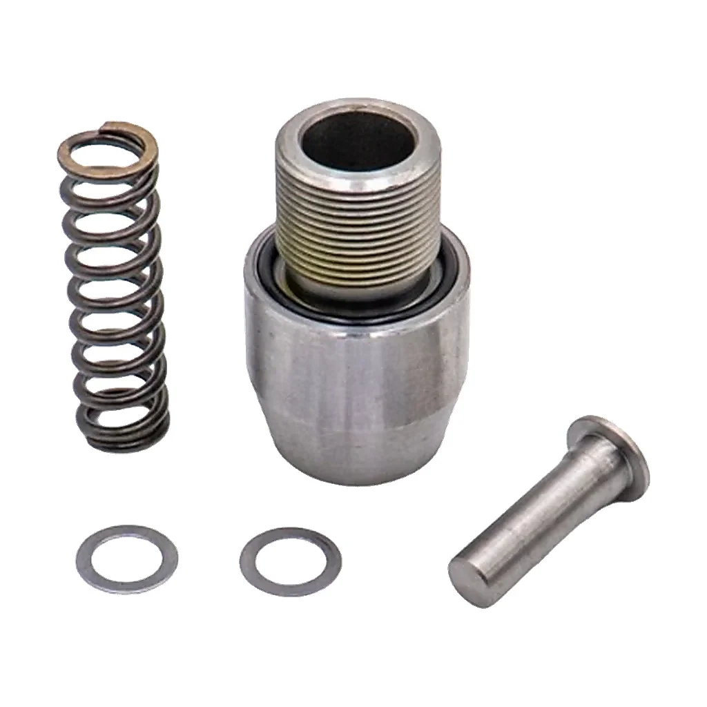 Kit de section de valve d'origine pour JCB 512, 526, 531