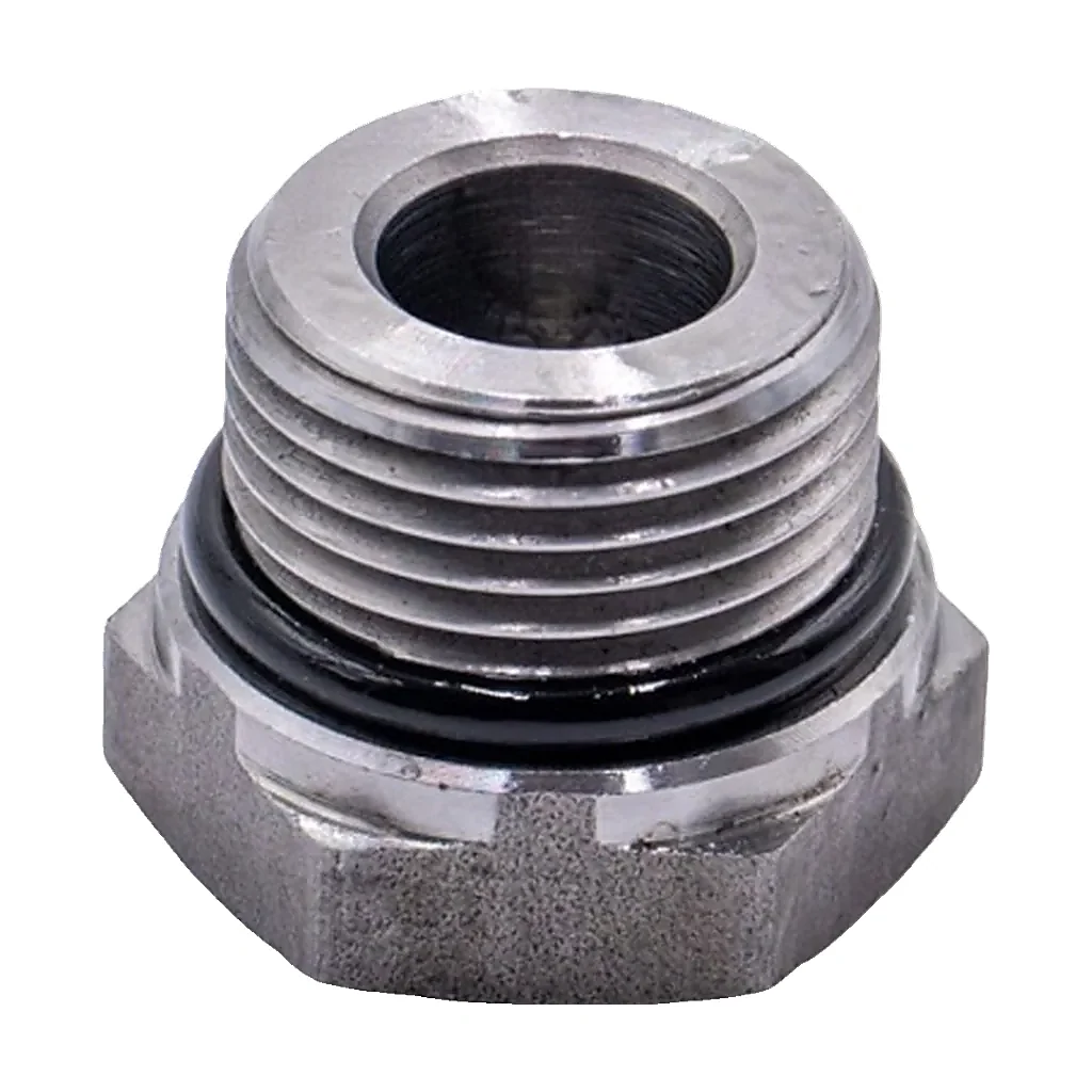 Capuchon de valve compatible pour JCB 2CX, 3CX, 3D