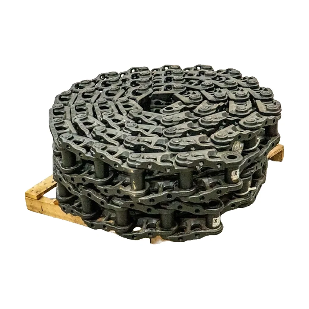 Biellettes de chaîne 49 compatible pour JCB JS