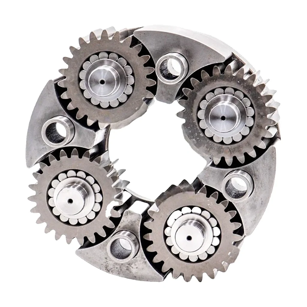Jeu troisième de réducteur 3rd compatible pour JCB JS 130, JS 145, JS 160
