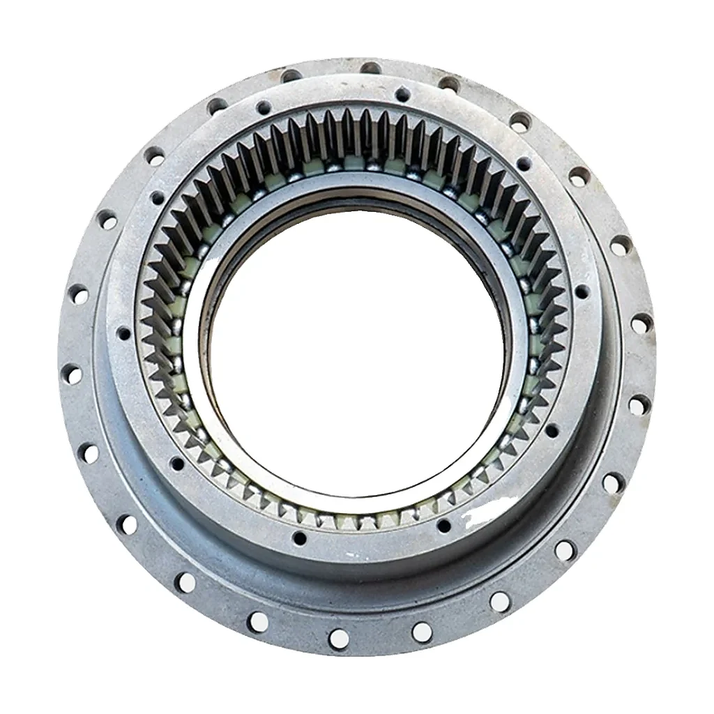 Réducteur de translation / boîtier de boîte de vitesses de translation compatible pour JCB 536, 536-70