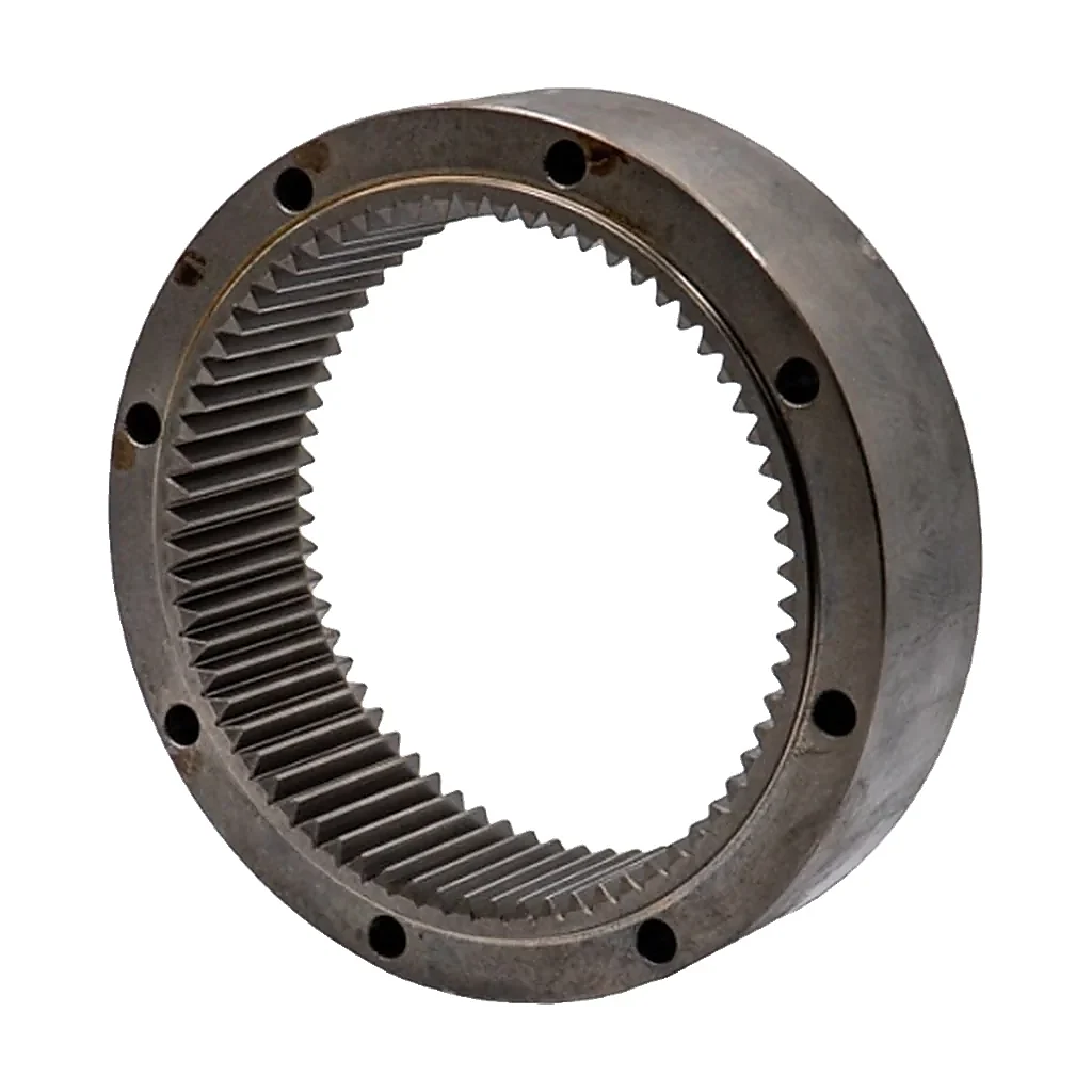 Bague d'orientation de pignon de réducteur compatible pour JCB JS 115, JS 130