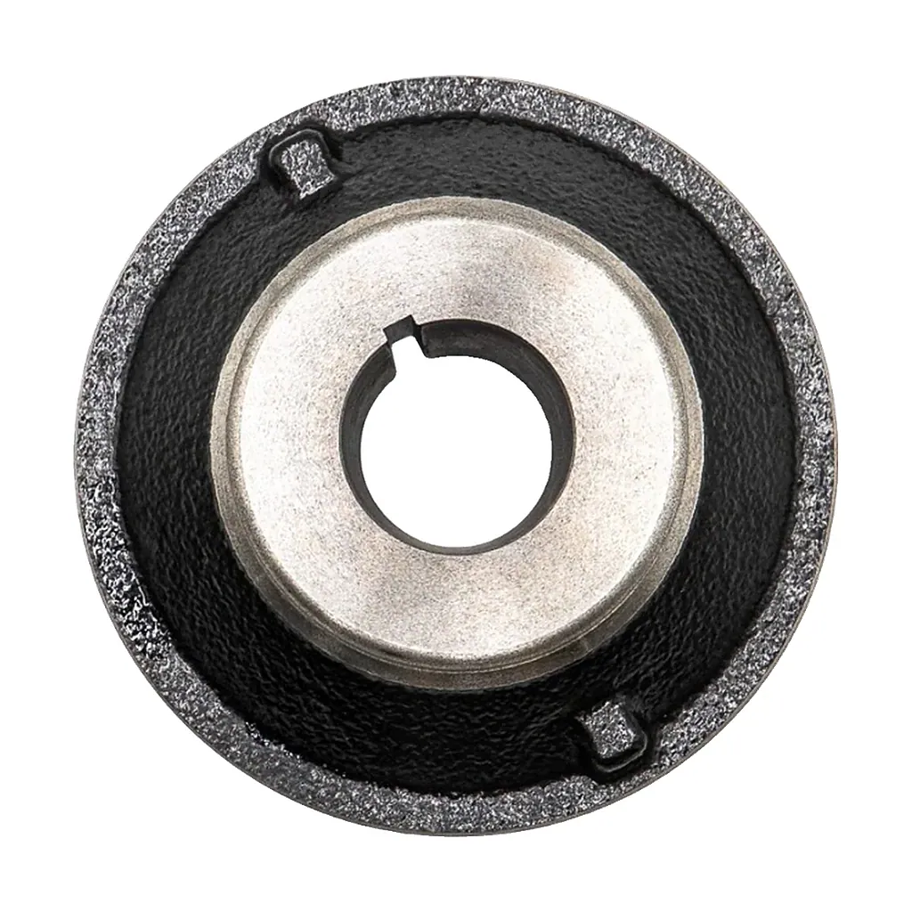 Poulie de distribution de vilebrequin OEM pour JCB 150T, 190T, 205T