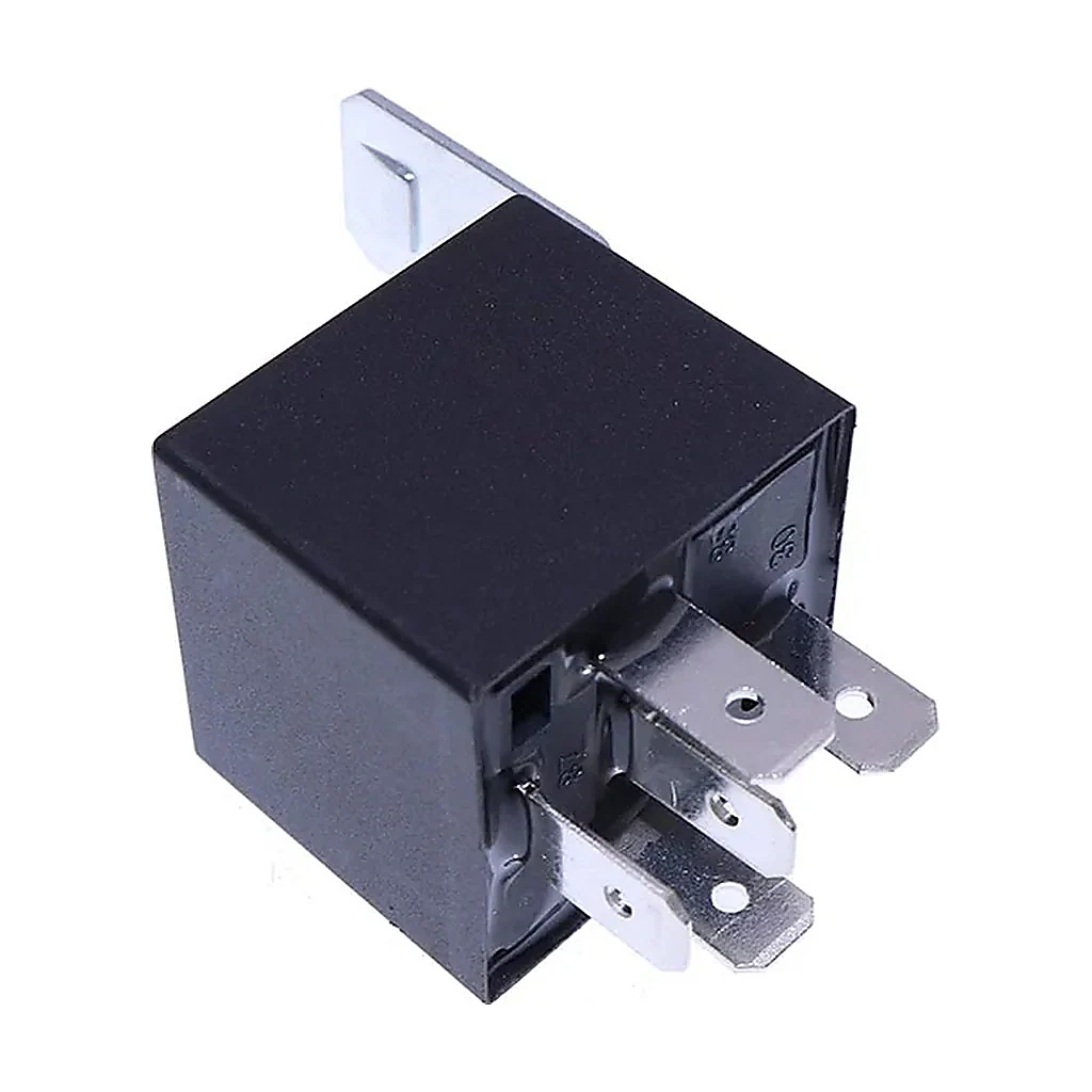 Mini relais compatible pour JCB
