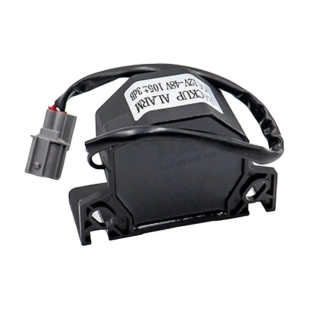Alarme de recul compatible pour JCB