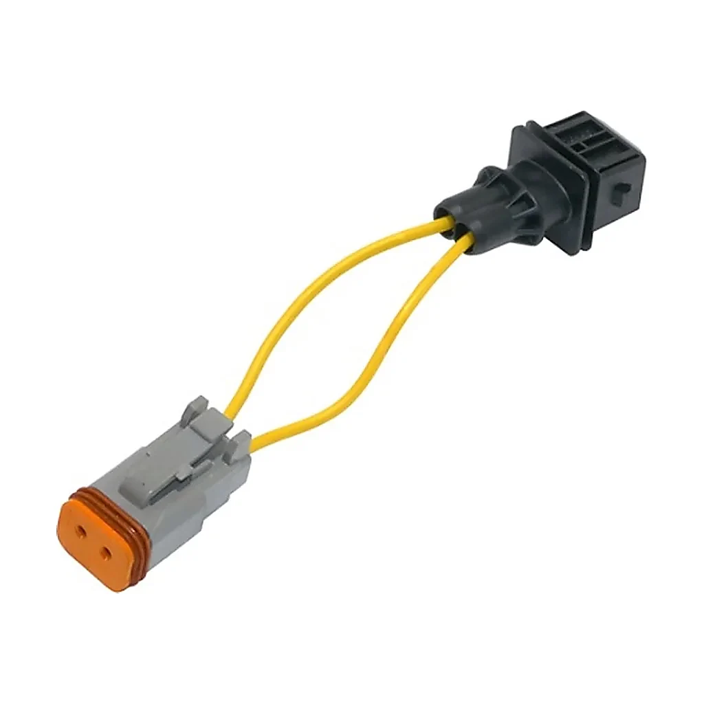 Faisceau adaptation compatible pour JCB