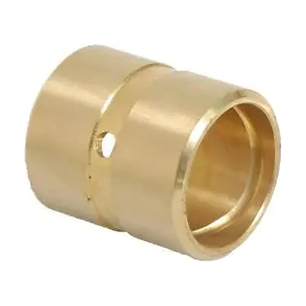 Bague bronze 38x45x51 compatible pour JCB