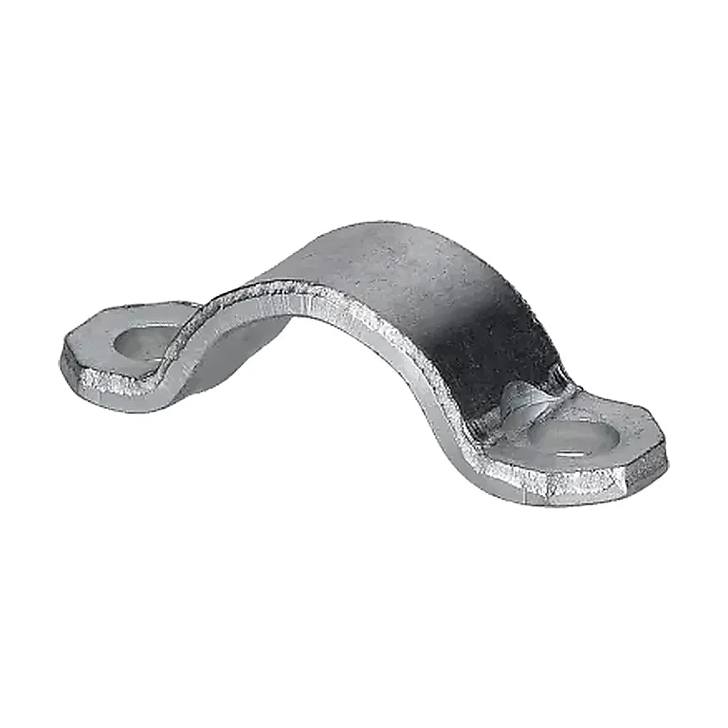 Patte fixation compatible pour JCB