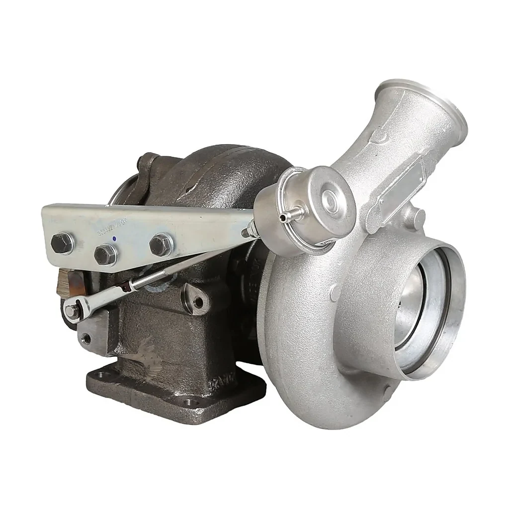 Turbo compatible pour JCB, pour Komatsu