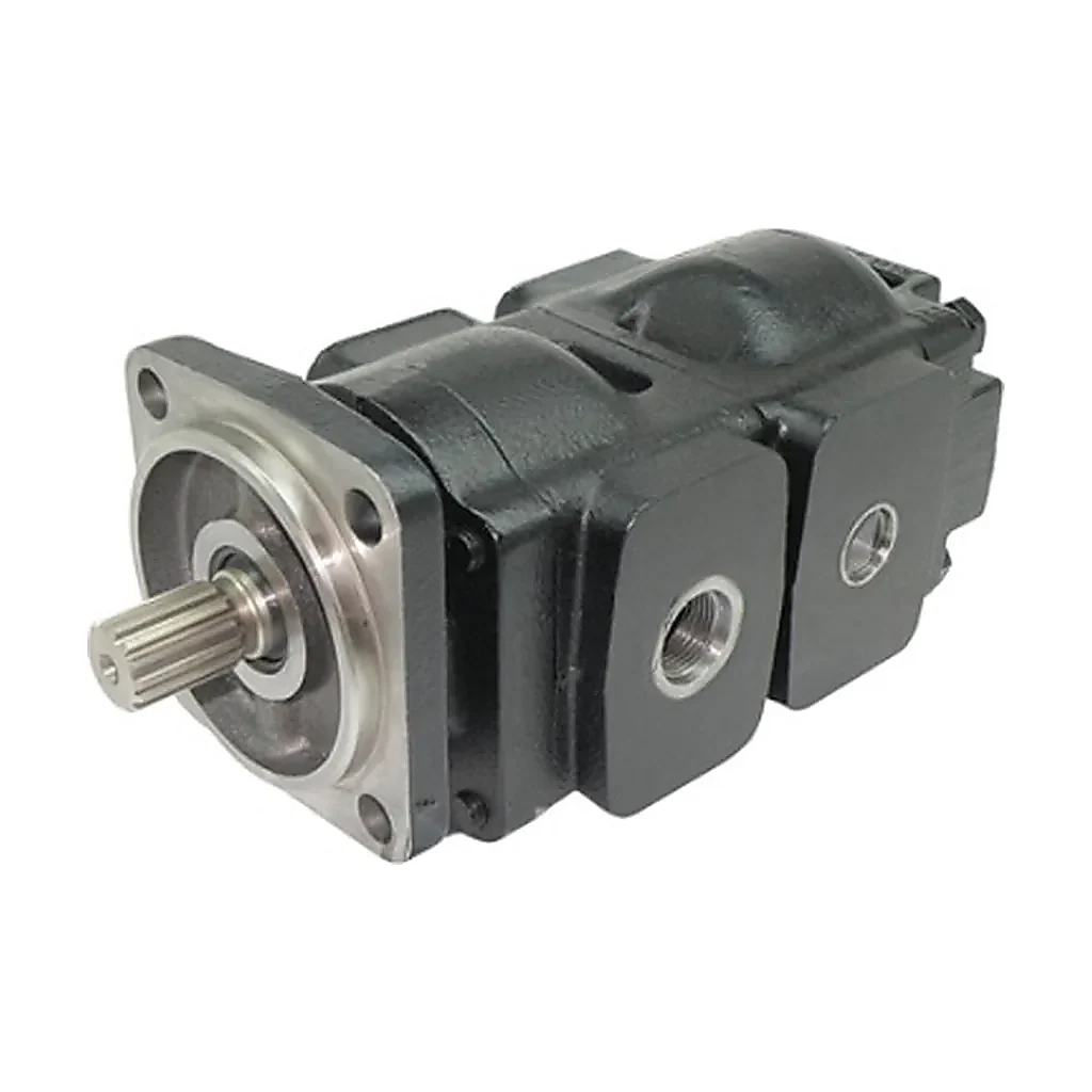 Pompe hydraulique compatible pour JCB