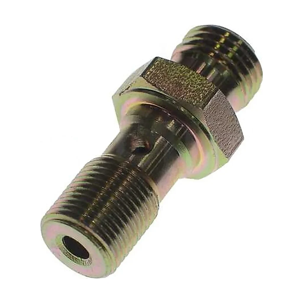 Raccord compatible pour JCB