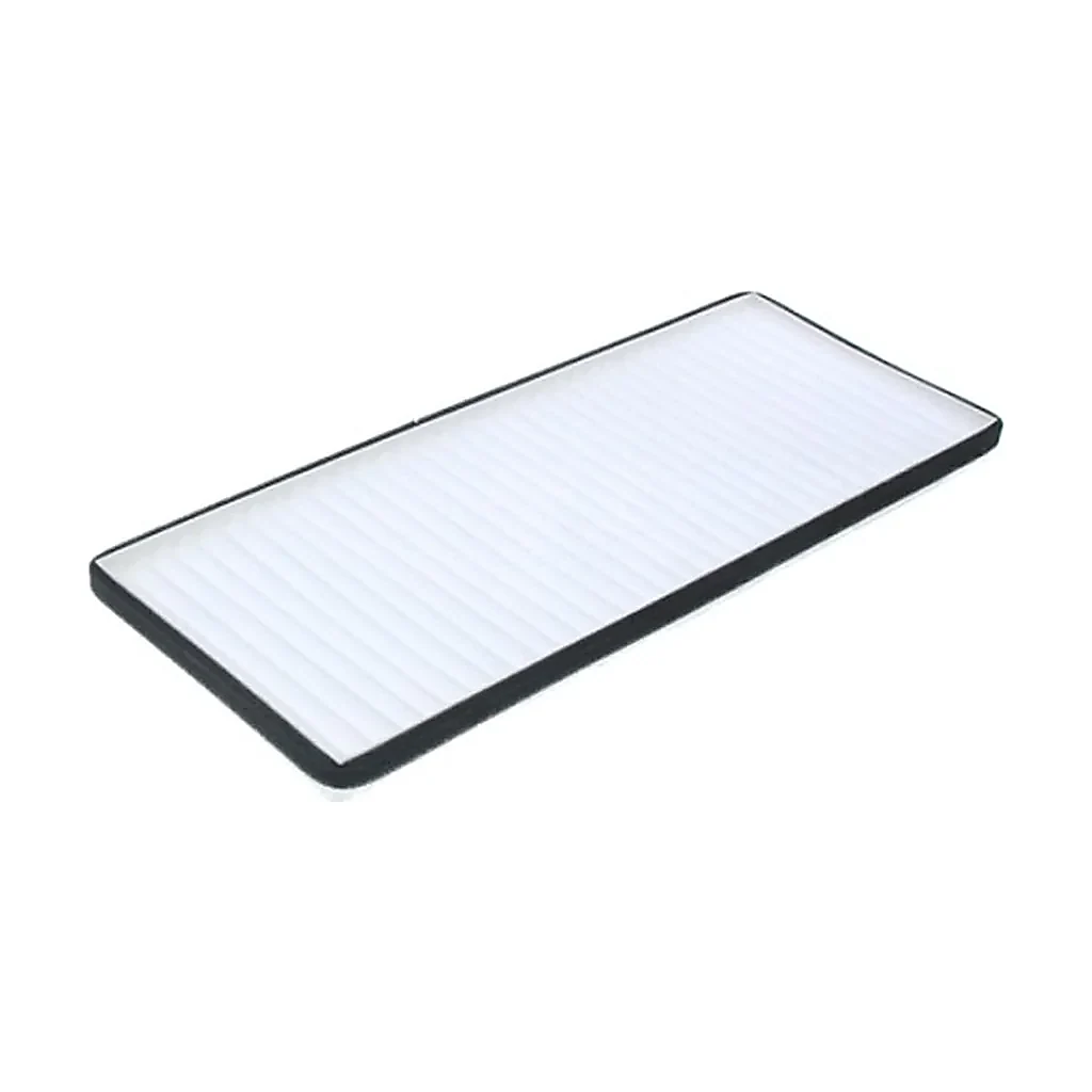 Filtre habitacle pour JCB