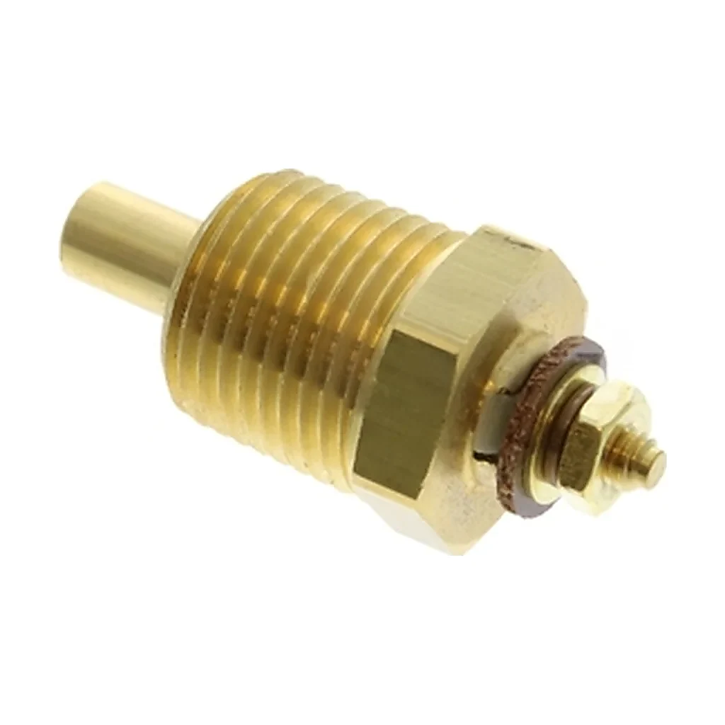Sonde de température d'eau compatible pour JCB