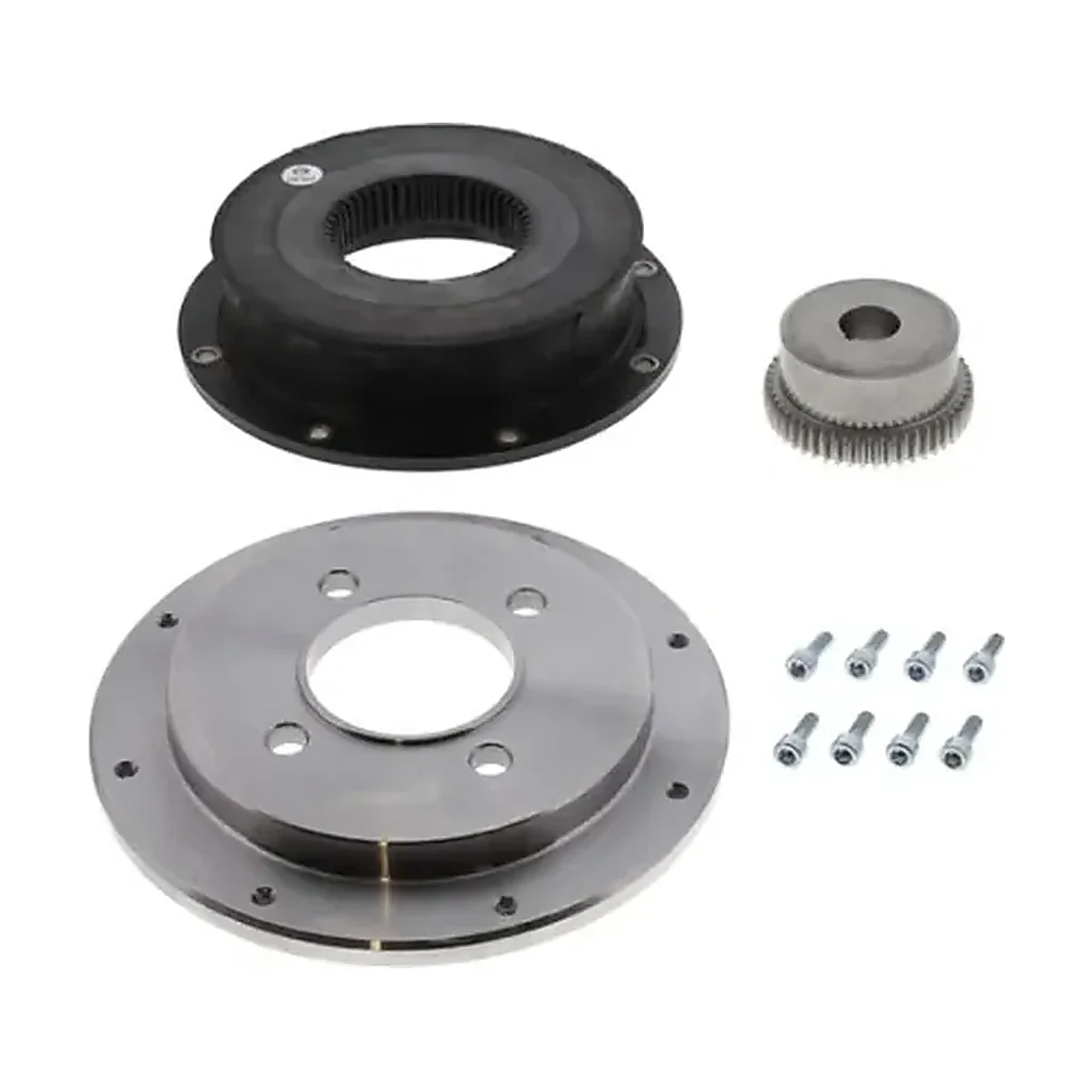 Accouplement compatible pour JCB
