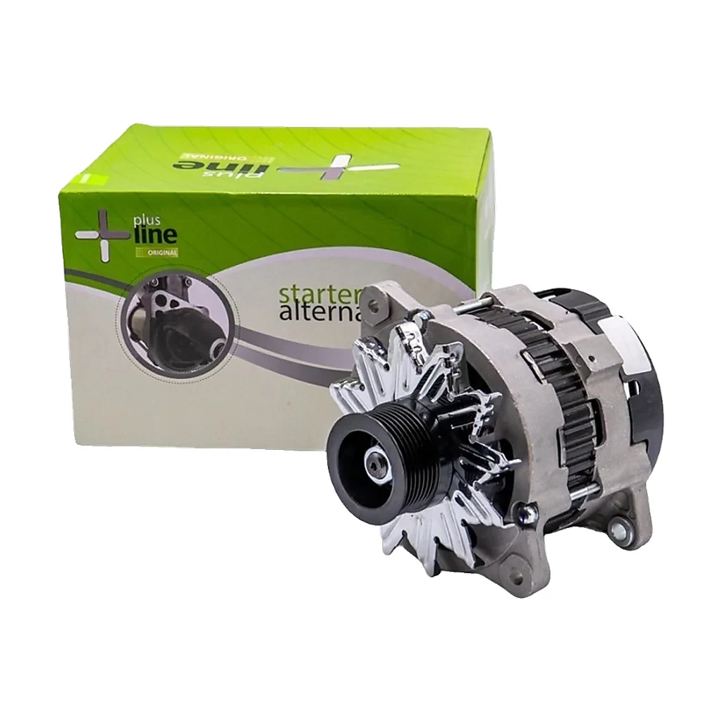 Alternateur compatible pour JCB