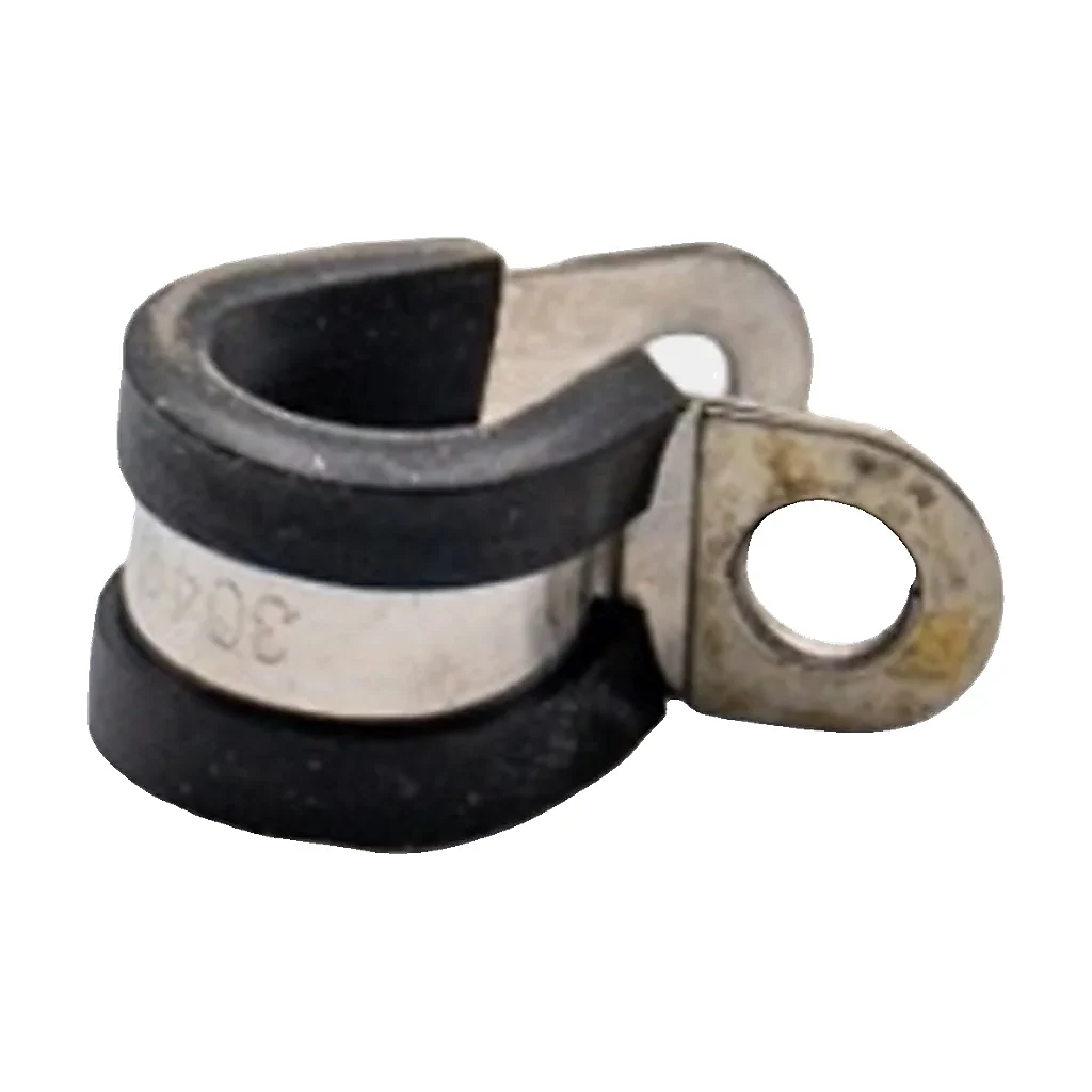 Attache compatible pour JCB