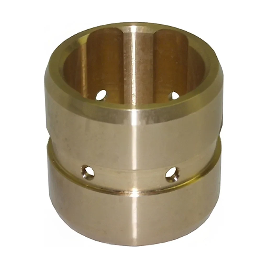 Bague compatible pour JCB