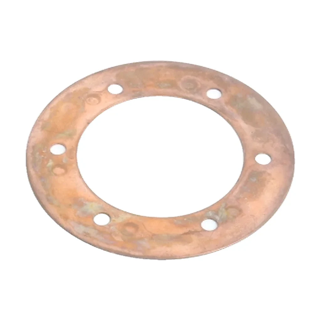 Bague bronze compatible pour JCB