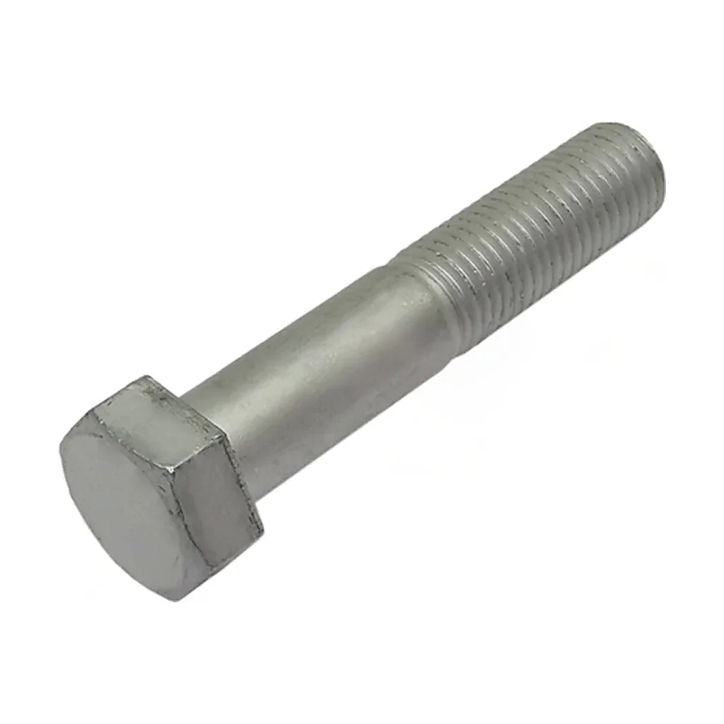 Boulon haute résistance compatible pour JCB