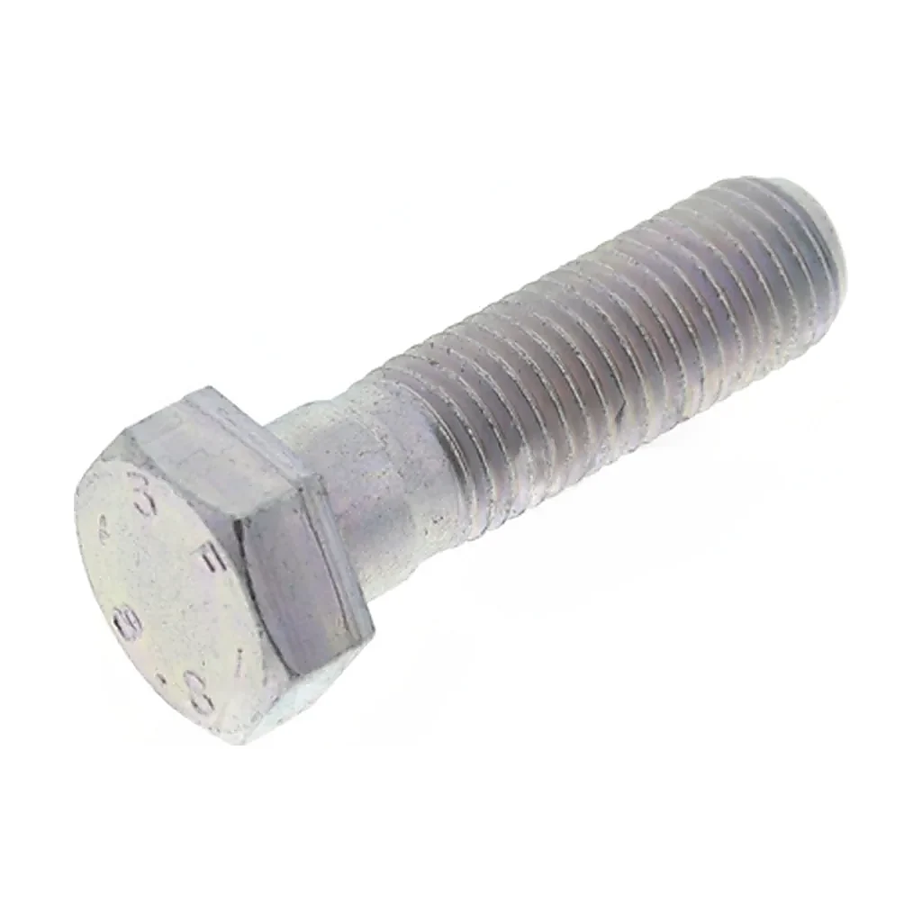 Boulon compatible pour JCB