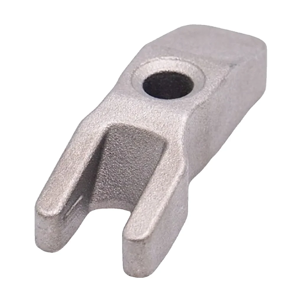 Clip d'injecteur compatible pour JCB