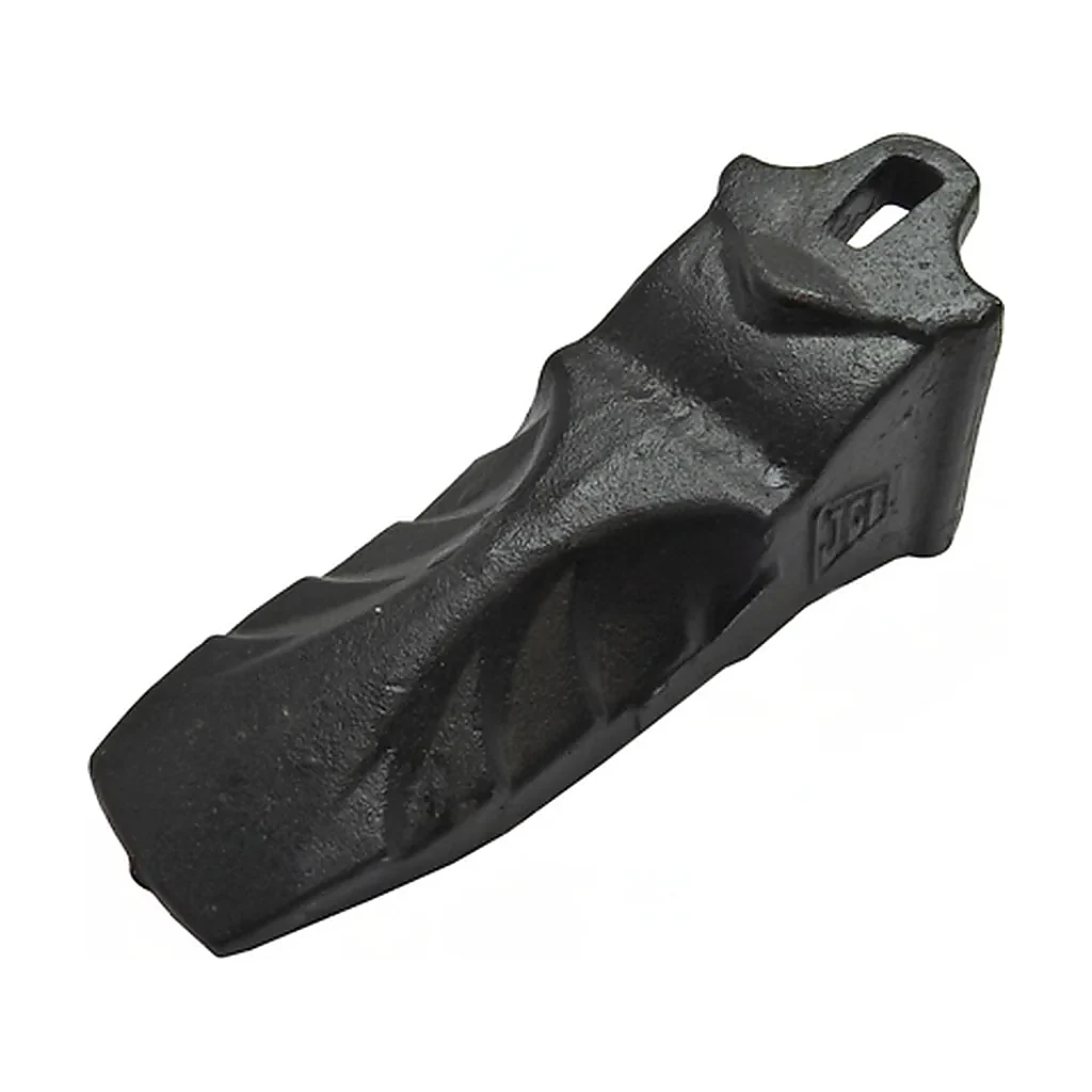 Dent compatible pour JCB