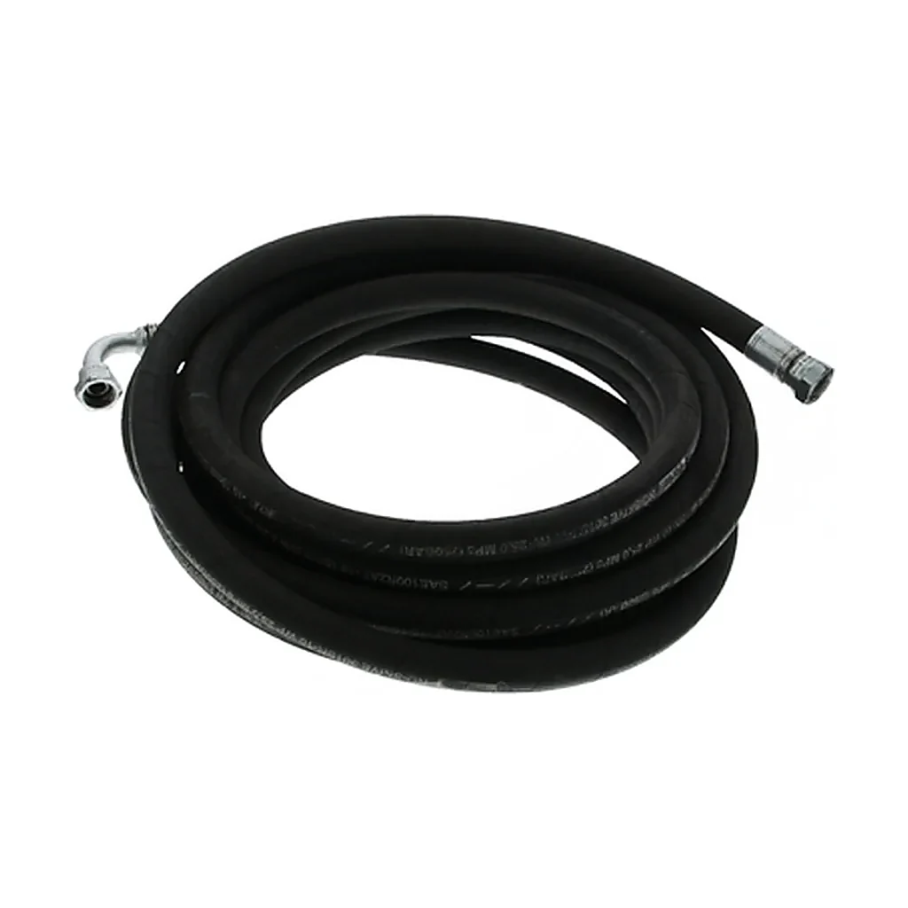 Flexible compatible pour JCB