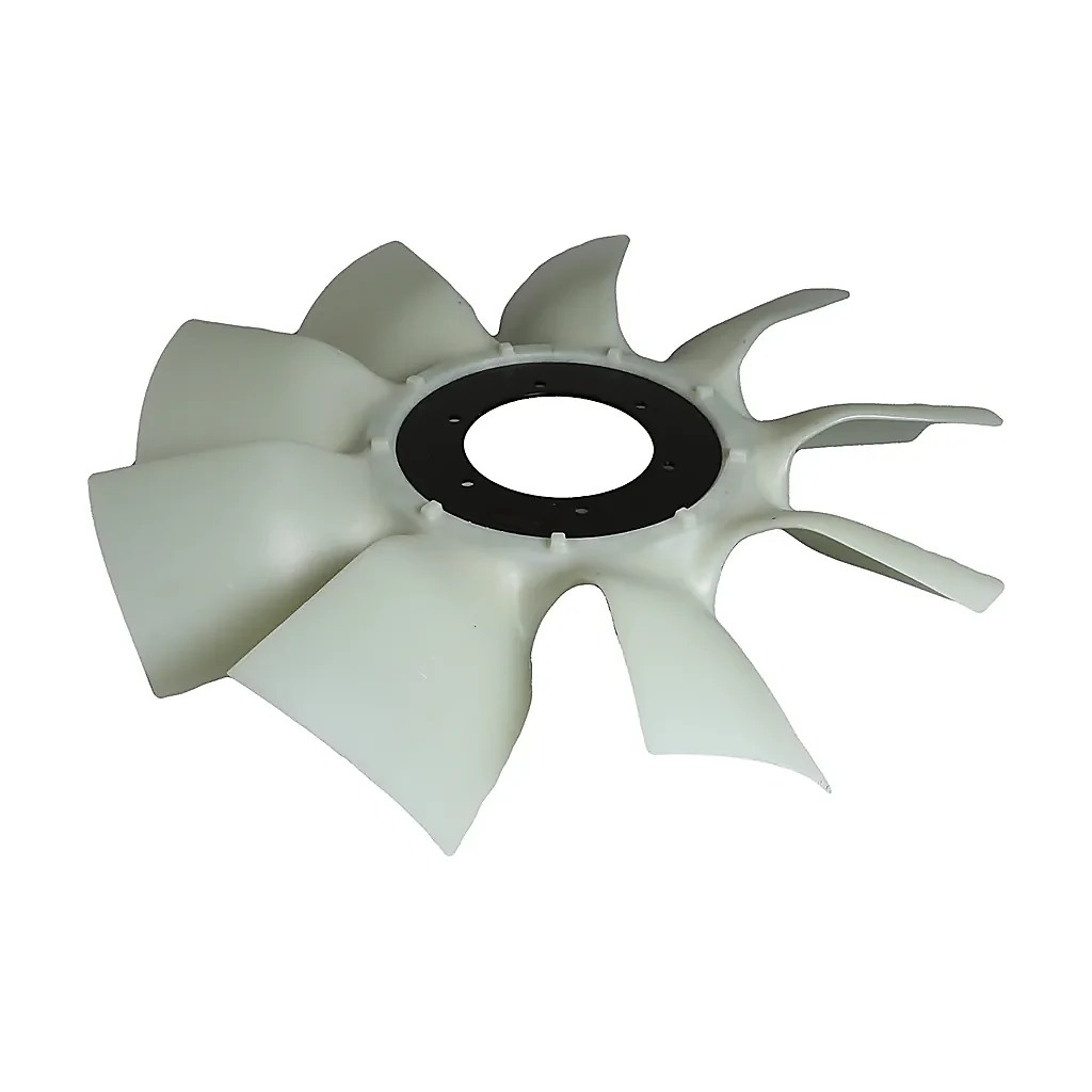 Hélice de radiateur compatible pour JCB