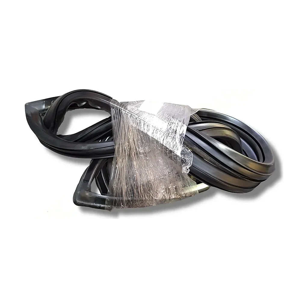 Joint de porte avant droite Maxtrac compatible pour JCB