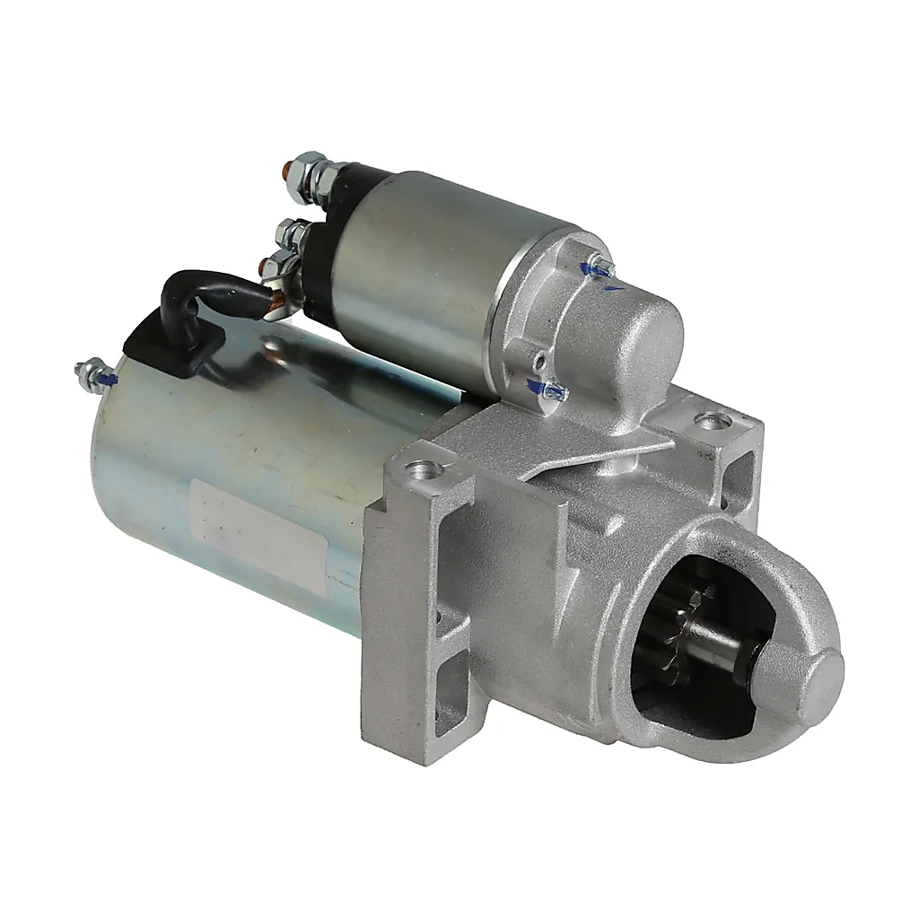 Moteur compatible pour JCB
