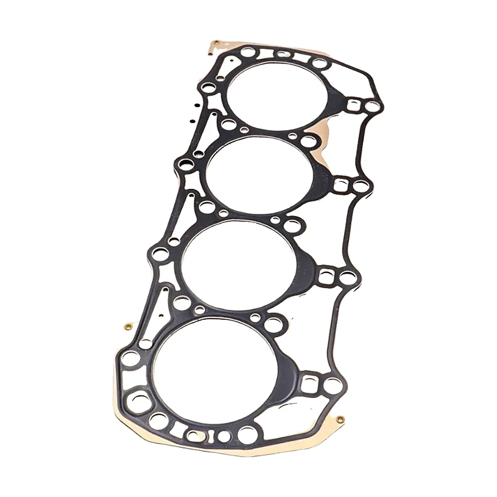 Joint de culasse 1,2 mm compatible pour JCB