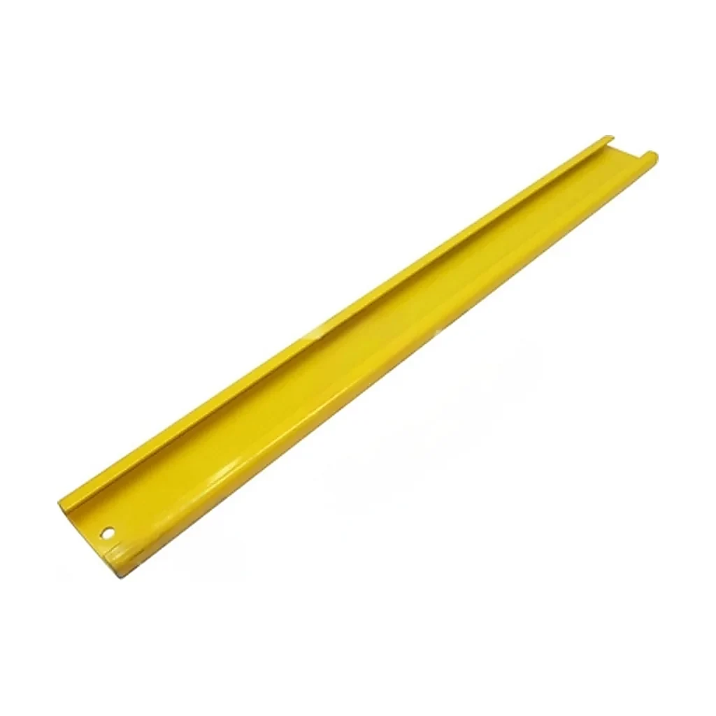 Plaque de protection de vérin compatible pour JCB