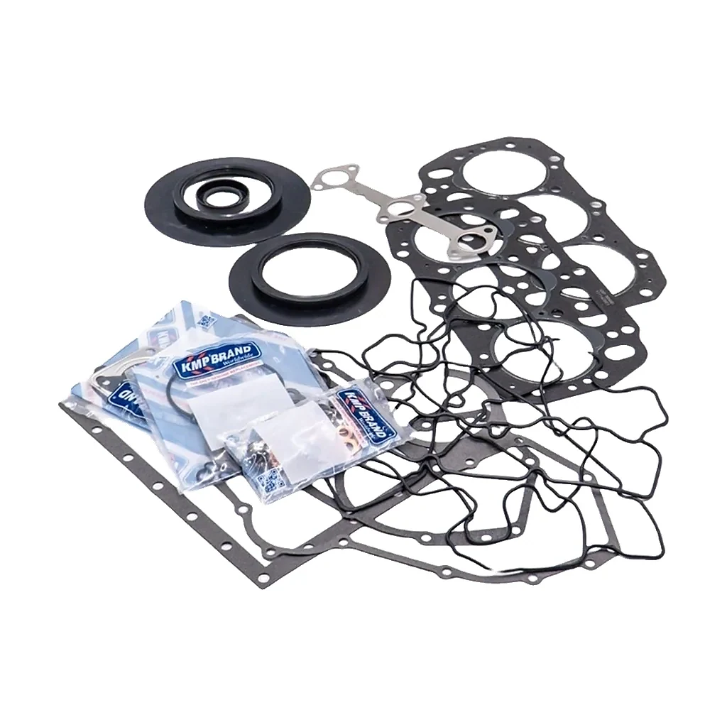 Pochette de joints moteur compatible pour Perkins 400