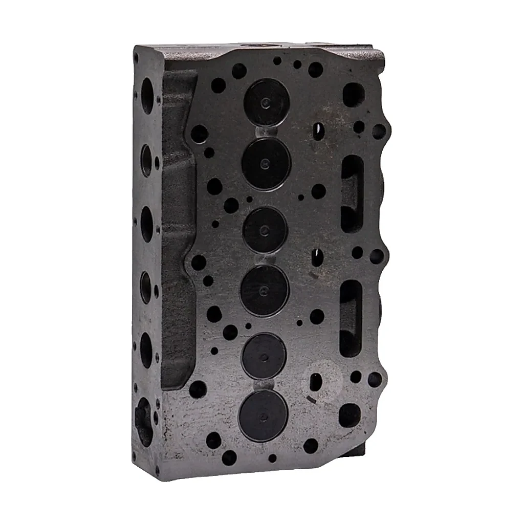 Ensemble de culasse compatible pour Perkins 403