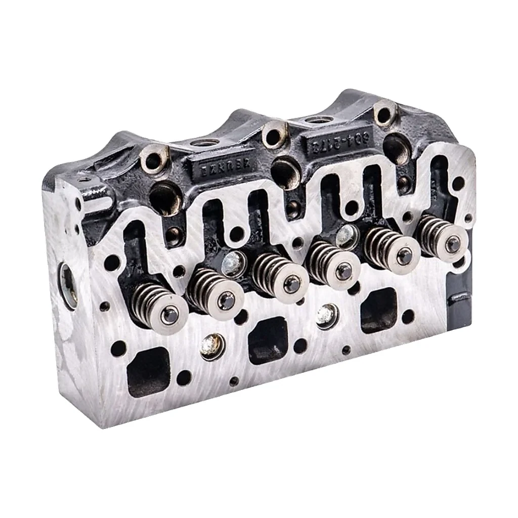Tête de moteur OEM pour Perkins 403
