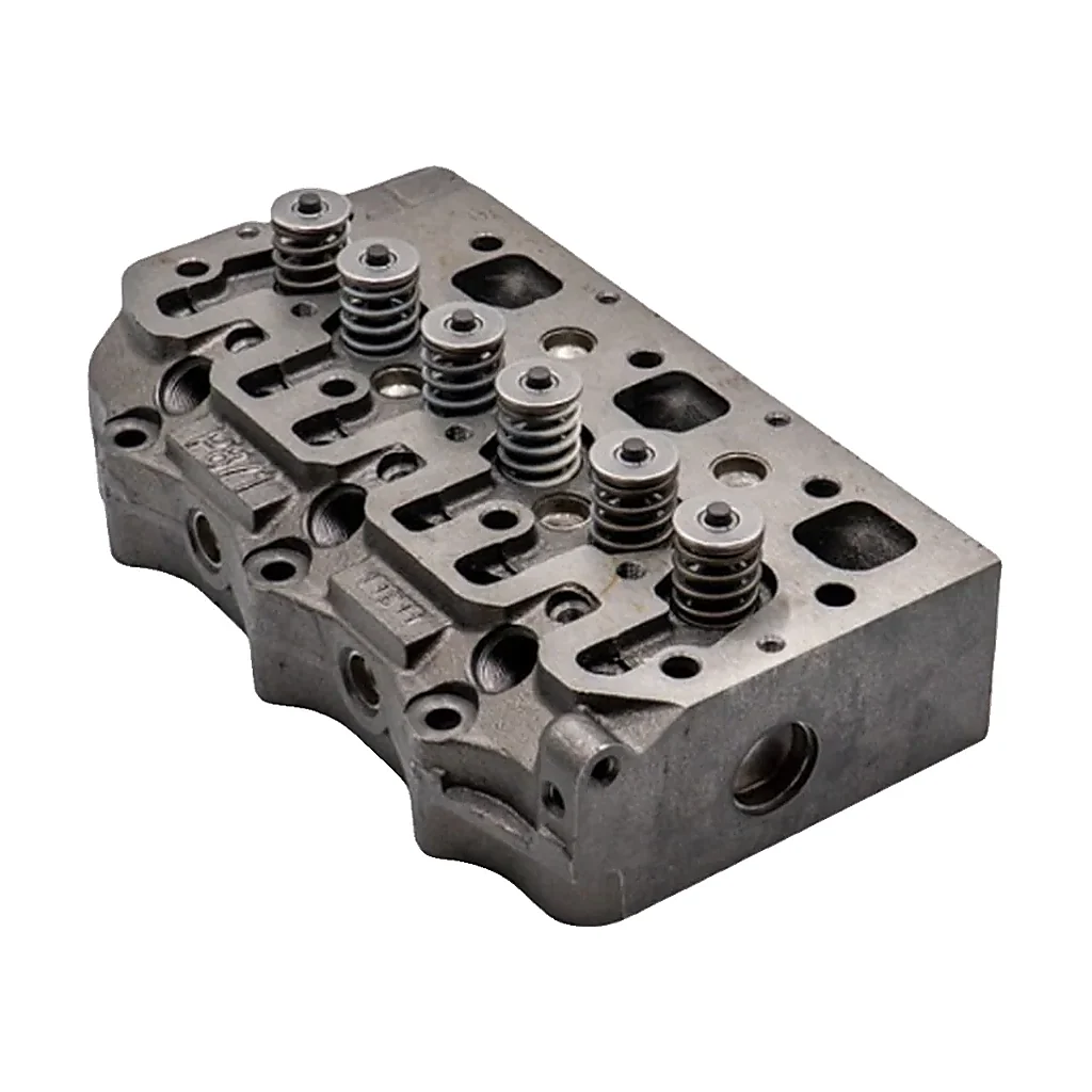 Ensemble de culasse compatible pour Perkins 403
