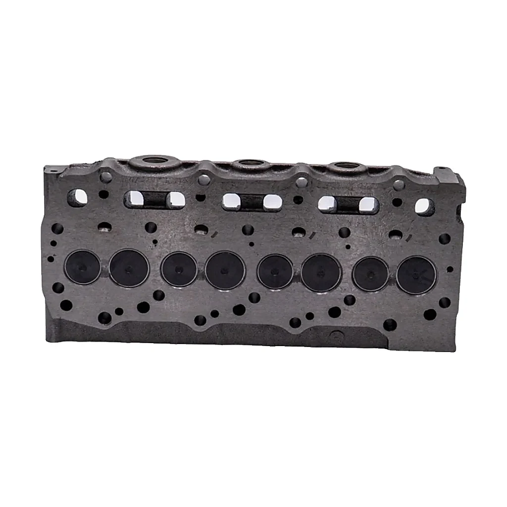 Ensemble de culasse compatible pour Perkins 104