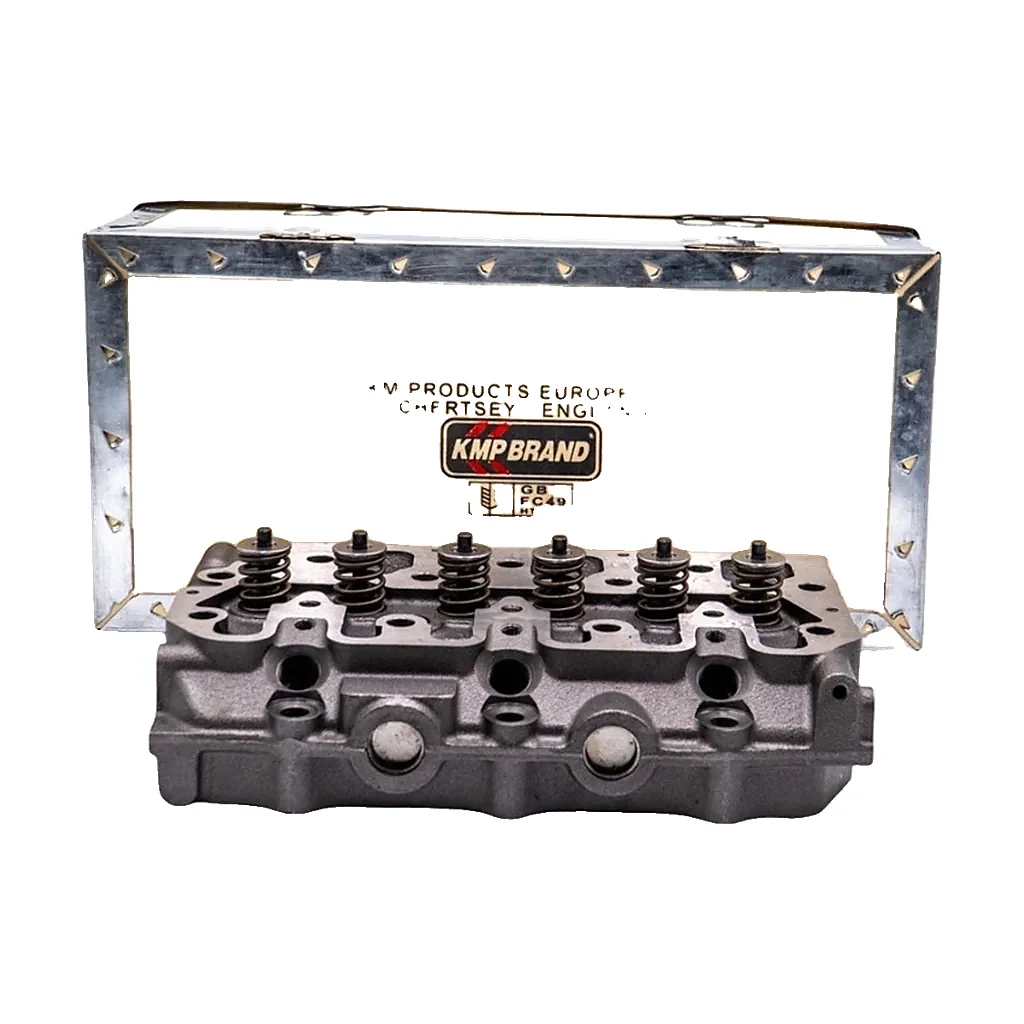 Ensemble de culasse compatible pour Perkins 403