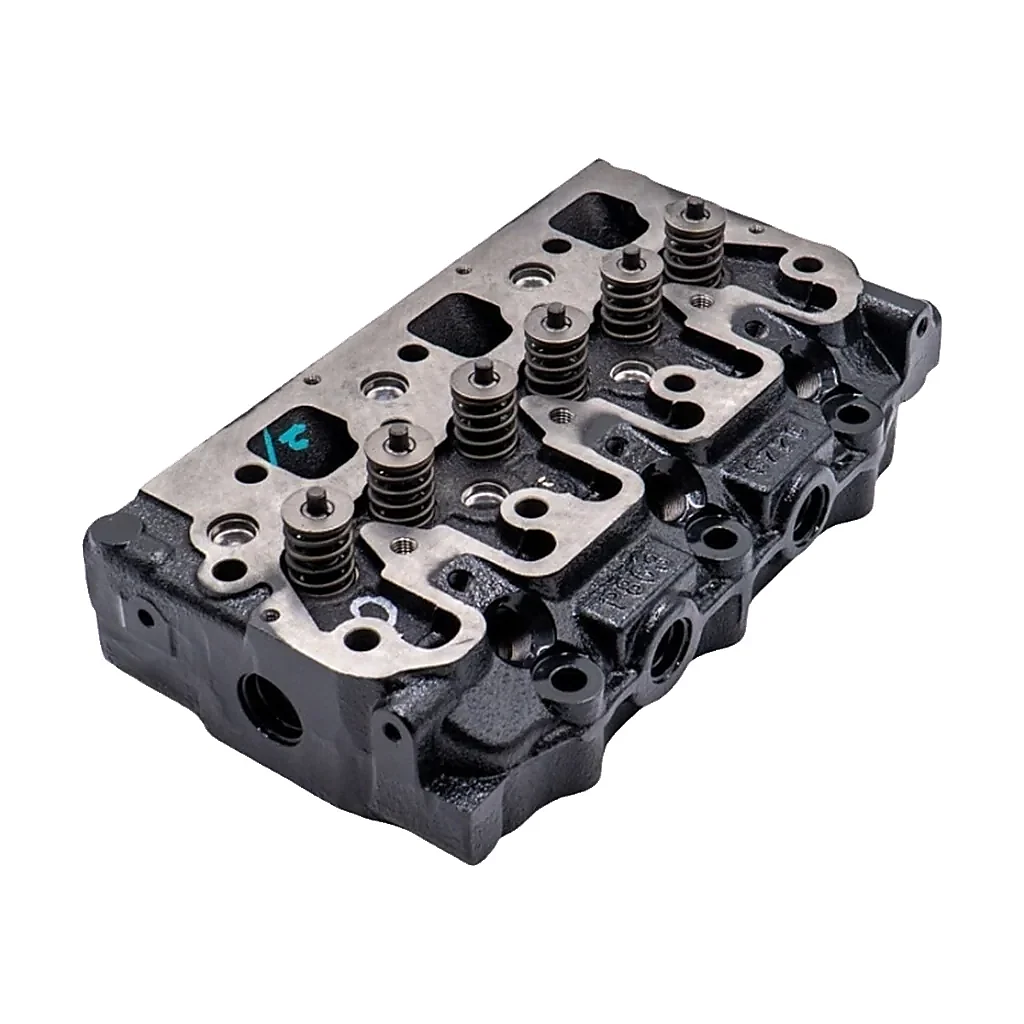 Ensemble de tête de moteur OEM pour Perkins 403C