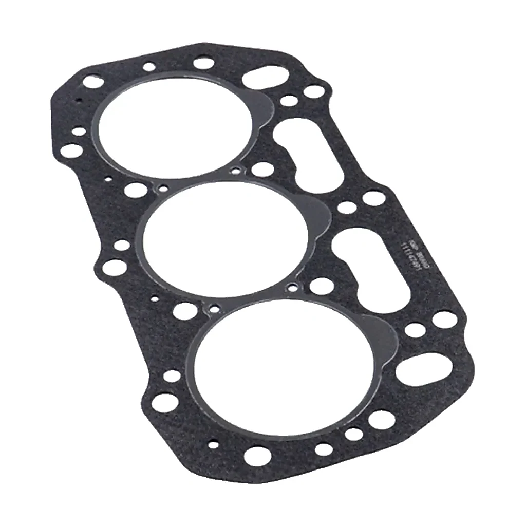 Joint de culasse 1,3 mm compatible pour Perkins 103, 403