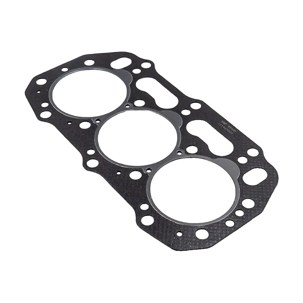 Joint de culasse 1,4 mm compatible pour Perkins 103, 403