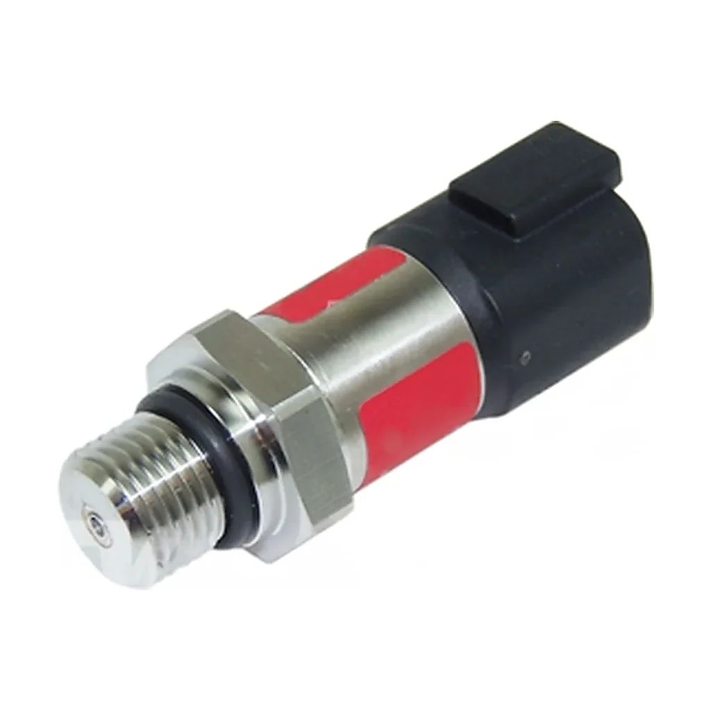 Capteur de pression 75 bar N/C compatible pour JCB
