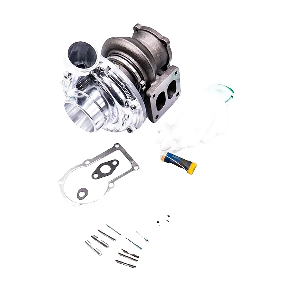 Turbocompresseur compatible pour Isuzu 6HK1, T3
