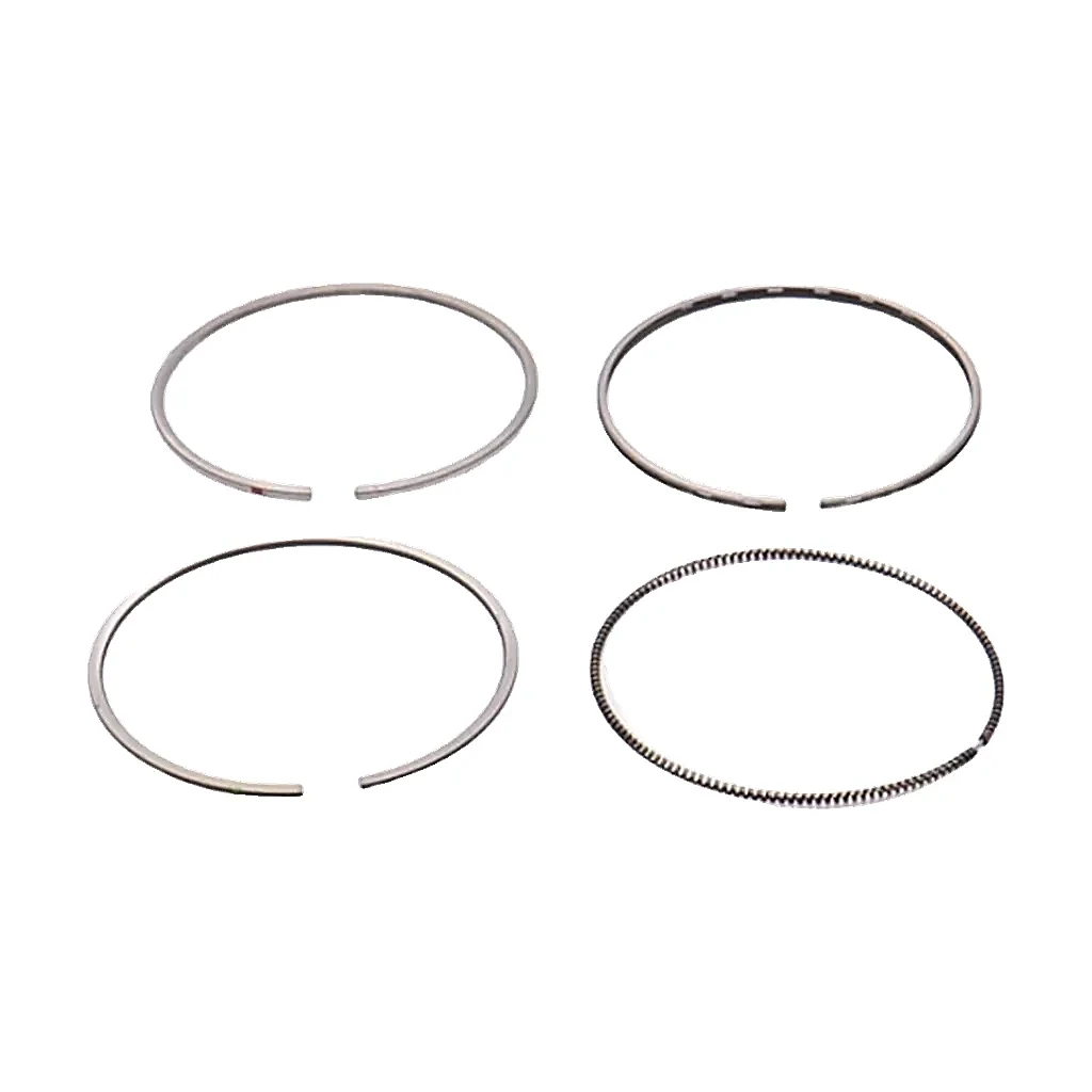 Segments de piston 77 mm OEM pour Perkins 403, 404