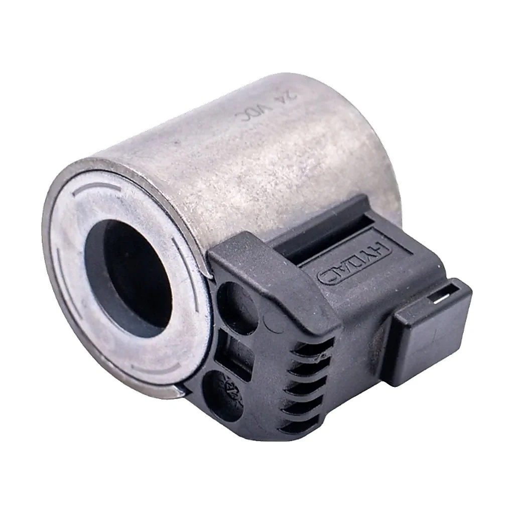 Bobine d'électrovanne 24V OEM pour Volvo
